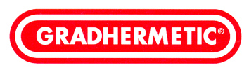 Logo GRADHERMETIC