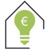 Energy efficiency logo